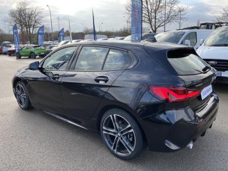 BMW Série 1 118iA 136ch M Sport DKG7 à vendre à Dijon - Image n°7