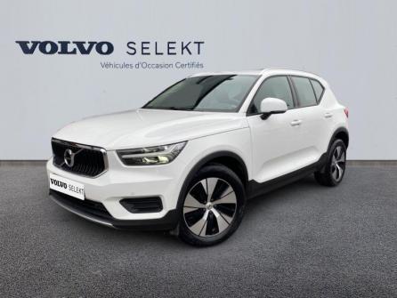 VOLVO XC40 B3 163ch Momentum Business DCT 7 à vendre à Auxerre - Image n°1