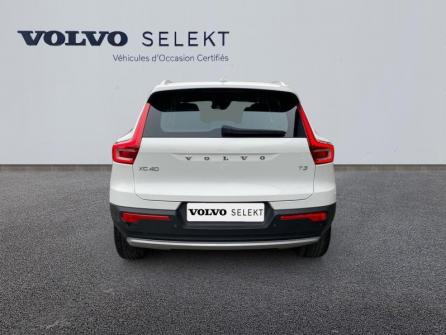 VOLVO XC40 B3 163ch Momentum Business DCT 7 à vendre à Auxerre - Image n°4