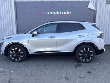 KIA Sportage 1.6 T-GDi 265ch PHEV  Design BVA6 4x4 à vendre à Nevers - Image n°8