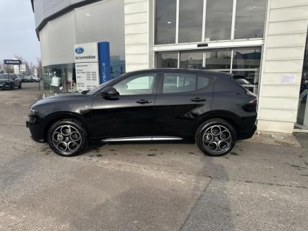 ALFA ROMEO Tonale 1.5 Hybrid 160ch Ti TCT à vendre à Auxerre - Image n°8