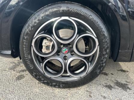 ALFA ROMEO Tonale 1.5 Hybrid 160ch Ti TCT à vendre à Auxerre - Image n°9