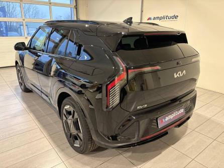 KIA EV3 204ch 81,4kWh GT-Line à vendre à Chaumont - Image n°7