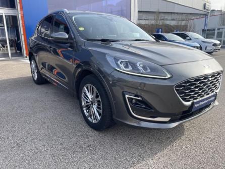 FORD Kuga 1.5 EcoBlue 120ch Vignale Powershift à vendre à Besançon - Image n°3