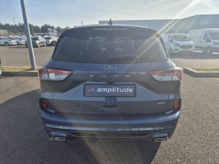 FORD Kuga 2.5 Duratec 190ch FHEV E85 ST-Line X BVA à vendre à Montargis - Image n°6