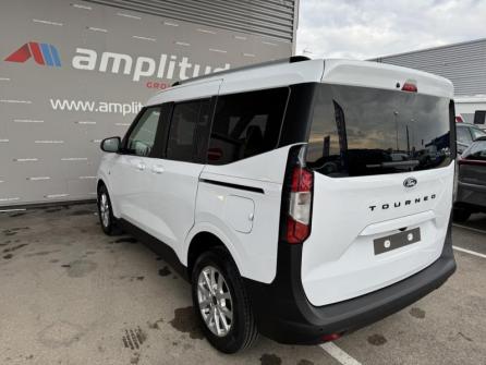 FORD Tourneo Courier 1.0 EcoBoost 125ch S&S Titanium à vendre à Troyes - Image n°5