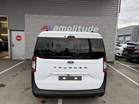 FORD Tourneo Courier 1.0 EcoBoost 125ch S&S Titanium à vendre à Troyes - Image n°6