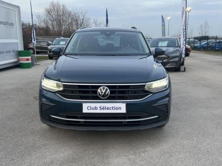 VOLKSWAGEN Tiguan 1.5 TSI 150ch Life Business DSG7 à vendre à Dijon - Image n°2