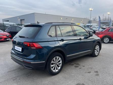 VOLKSWAGEN Tiguan 1.5 TSI 150ch Life Business DSG7 à vendre à Dijon - Image n°5