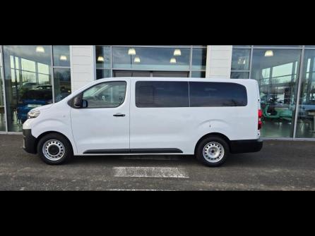 TOYOTA PROACE Combi Long 1.5 120 D-4D Dynamic RC22 à vendre à Gien - Image n°8