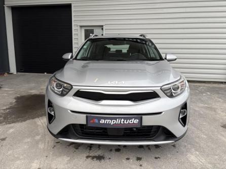 KIA Stonic 1.0 T-GDi 100ch Active à vendre à Reims - Image n°2