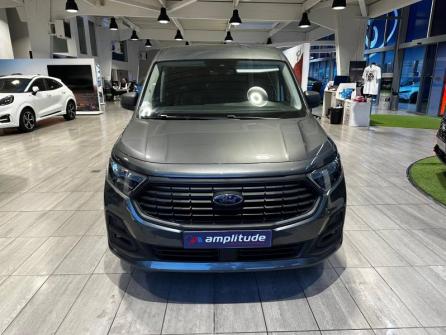 FORD Transit Connect L1 1.5 EcoBoost 150ch PHEV Trend BVA6 à vendre à Dijon - Image n°2