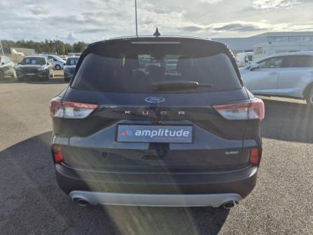 FORD Kuga 2.5 Duratec 190ch FHEV E85 Titanium BVA à vendre à Montargis - Image n°6