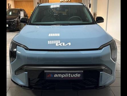 KIA EV3 204ch 81,4kWh GT-Line à vendre à Auxerre - Image n°2