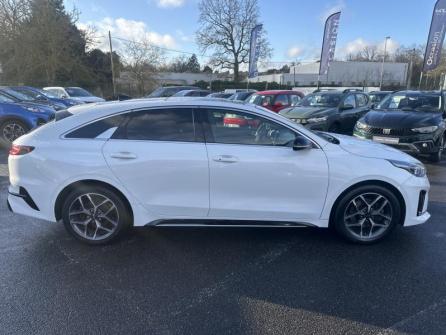 KIA ProCeed 1.4 T-GDI 140ch GT Line Premium DCT7 à vendre à Saint-Maximin - Image n°4