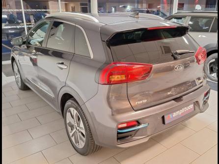 KIA e-Niro Design 204ch à vendre à Auxerre - Image n°7