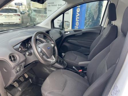 FORD Transit Courier 1.5 TDCI 75ch Stop&Start Trend à vendre à Auxerre - Image n°10