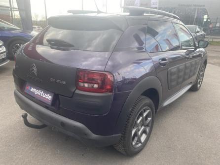 CITROEN C4 Cactus BlueHDi 100 Shine à vendre à Compiègne - Image n°5