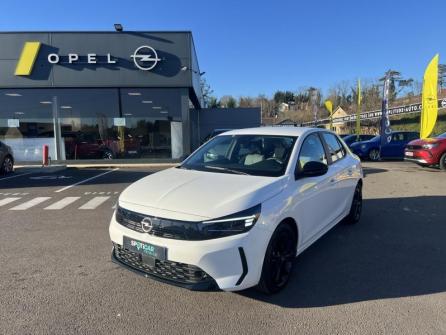 OPEL Corsa 1.2 75ch à vendre à Sens - Image n°1