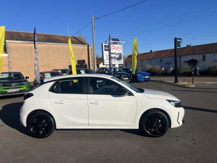 OPEL Corsa 1.2 75ch à vendre à Sens - Image n°4