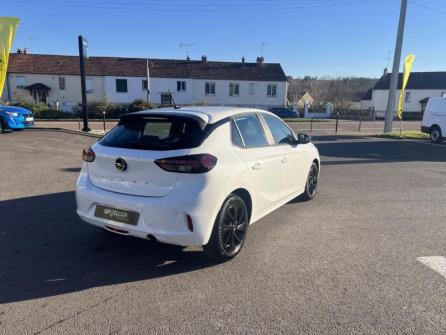 OPEL Corsa 1.2 75ch à vendre à Sens - Image n°6