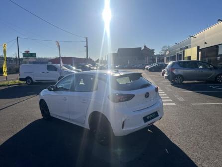 OPEL Corsa 1.2 75ch à vendre à Sens - Image n°7