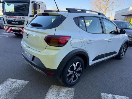 DACIA Sandero 1.0 ECO-G 100ch Stepway Confort -22 à vendre à Melun - Image n°5