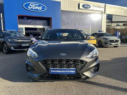 FORD Focus 1.0 EcoBoost 125ch ST-Line BVA à vendre à Besançon - Image n°2