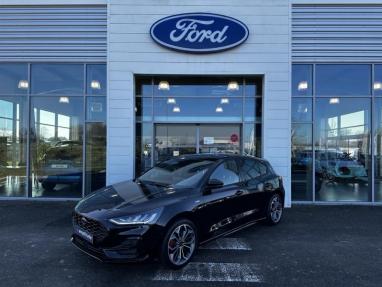 Voir le détail de l'offre de cette FORD Focus 1.0 EcoBoost mHEV 155ch ST-Line X Powershift de 2025 en vente à partir de 28 999 € 