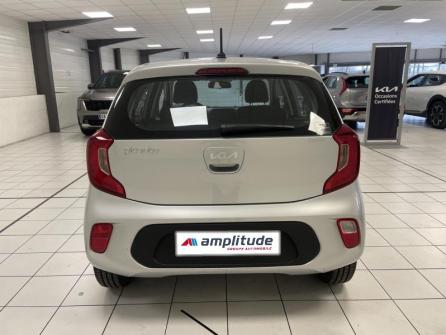 KIA Picanto 1.0 DPi 67ch Active à vendre à Garges Les Gonesse - Image n°6