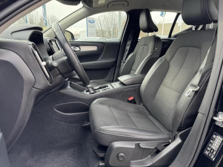 VOLVO XC40 D3 AdBlue 150ch Momentum Geartronic 8 à vendre à Besançon - Image n°10