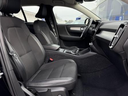 VOLVO XC40 D3 AdBlue 150ch Momentum Geartronic 8 à vendre à Besançon - Image n°11