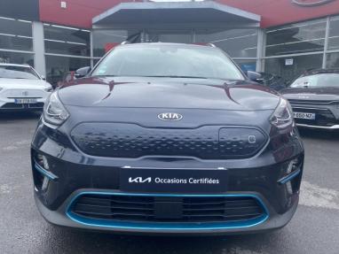 Voir le détail de l'offre de cette KIA e-Niro e-Design 204ch de 2020 en vente à partir de 20 299 € 