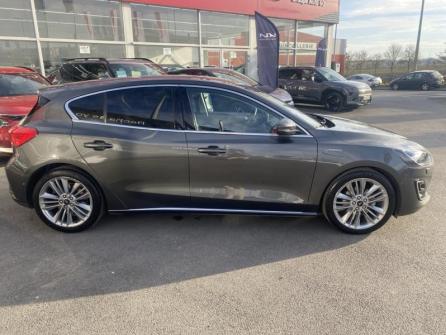 FORD Focus 1.0 EcoBoost 125ch Vignale BVA à vendre à Compiègne - Image n°3