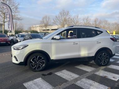 Voir le détail de l'offre de cette MG MOTOR ZS 1.0 T-GDi 111ch Luxury de 2023 en vente à partir de 180.94 €  / mois