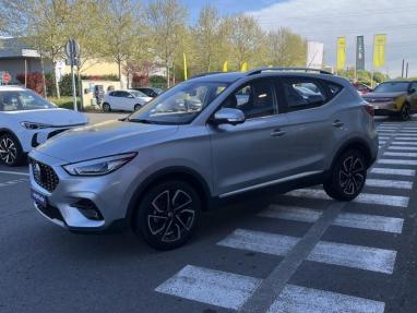 Voir le détail de l'offre de cette MG MOTOR ZS 1.5 VTi-Tech 106ch Luxury de 2023 en vente à partir de 165.98 €  / mois