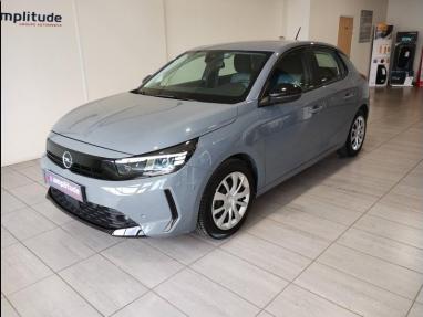 Voir le détail de l'offre de cette OPEL Corsa 1.2 75ch de 2024 en vente à partir de 158.56 €  / mois