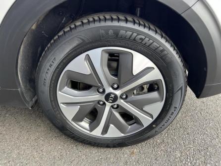 KIA e-Niro Active 204ch à vendre à Nevers - Image n°9