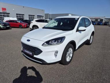 Voir le détail de l'offre de cette FORD Kuga 2.5 Duratec 190ch FHEV E85 Titanium BVA de 2024 en vente à partir de 284.75 €  / mois
