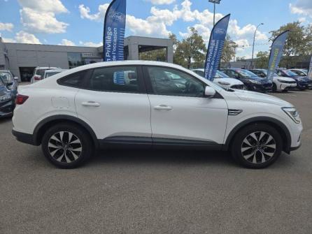 RENAULT Arkana 1.6 E-Tech 145ch Zen à vendre à Dijon - Image n°4
