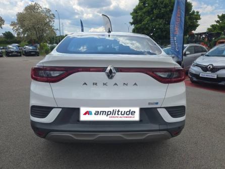RENAULT Arkana 1.6 E-Tech 145ch Zen à vendre à Dijon - Image n°6