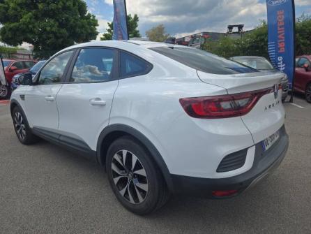 RENAULT Arkana 1.6 E-Tech 145ch Zen à vendre à Dijon - Image n°7