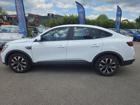 RENAULT Arkana 1.6 E-Tech 145ch Zen à vendre à Dijon - Image n°8