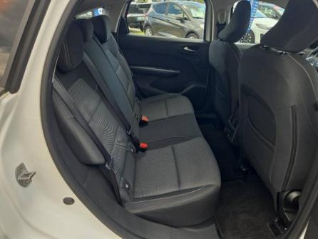RENAULT Arkana 1.6 E-Tech 145ch Zen à vendre à Dijon - Image n°12