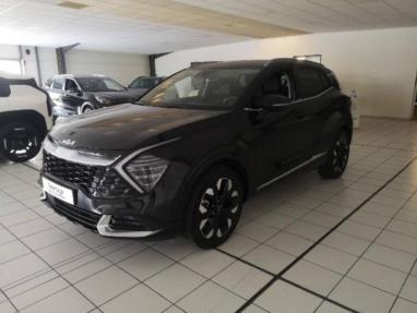 Voir le détail de l'offre de cette KIA Sportage 1.6 T-GDi 265ch PHEV Design BVA6 4x4 de 2024 en vente à partir de 352.81 €  / mois