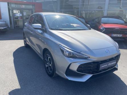 MG MOTOR MG3 Hybrid+ 195ch Comfort à vendre à Compiègne - Image n°3