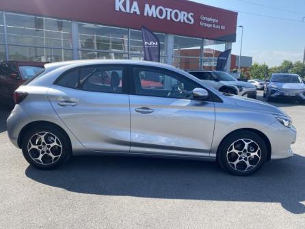 MG MOTOR MG3 Hybrid+ 195ch Comfort à vendre à Compiègne - Image n°4