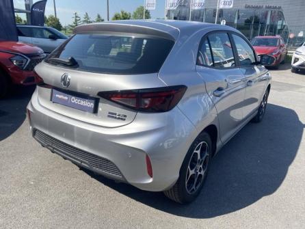 MG MOTOR MG3 Hybrid+ 195ch Comfort à vendre à Compiègne - Image n°5