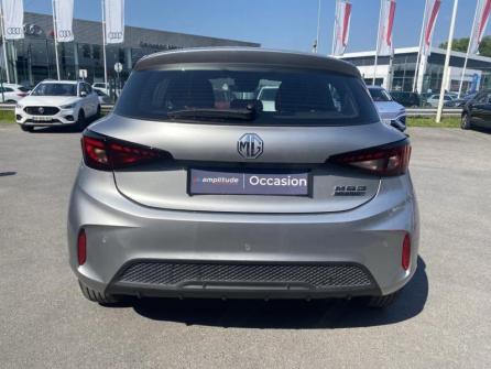 MG MOTOR MG3 Hybrid+ 195ch Comfort à vendre à Compiègne - Image n°6