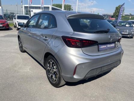 MG MOTOR MG3 Hybrid+ 195ch Comfort à vendre à Compiègne - Image n°7